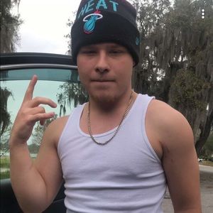 Meet your Posher, Owen